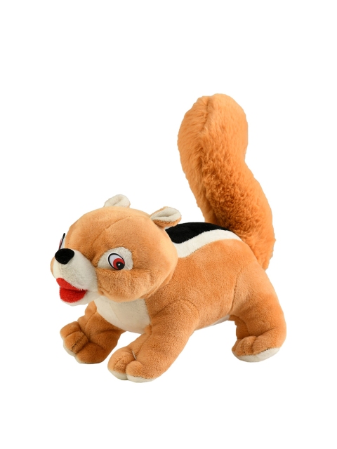 DukieKooky Unisex Kids Beige & Black Colourblocked Stuffed Baby Squirrel Soft Toy
DukieKooky Unisex Kids Beige & Black Colourblocked Stuffed Baby Squirrel Soft Toy