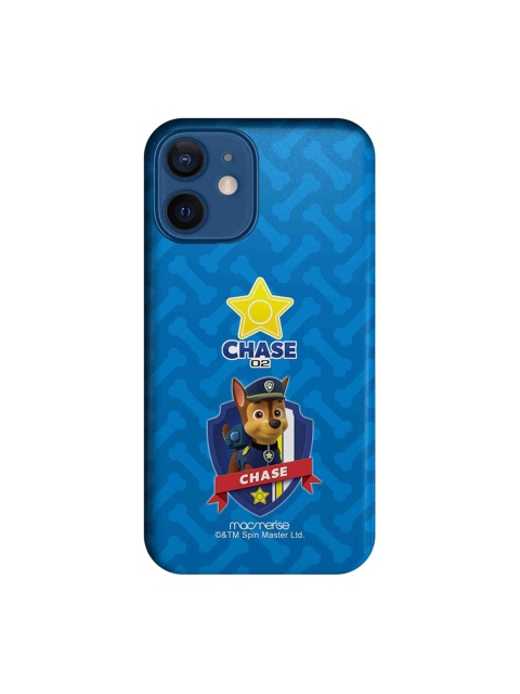 macmerise Blue & Yellow Cartoon Characters Chase Paw Patrol iPhone 12 Mini Back Cover
macmerise Blue & Yellow Cartoon Characters Chase Paw Patrol iPhone 12 Mini Back Cover
