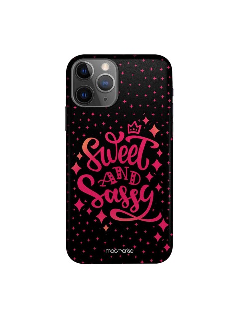 macmerise Black & Pink Cartoon Characters Macmerise Illustrations Sweet And Sassy iPhone 11 Pro Max Back Cover
macmerise Black & Pink Cartoon Characters Macmerise Illustrations Sweet And Sassy iPhone 11 Pro Max Back Cover