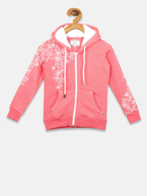 Monte Carlo Girls Pink Printed Hooded Sweatshirt
Monte Carlo Girls Pink Printed Hooded Sweatshirt