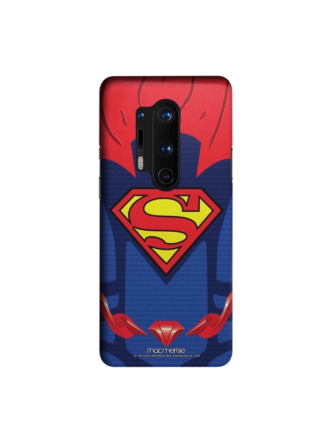 macmerise Blue & Red Cartoon Characters DC Comics Suit Up Superman OnePlus 8 Pro back Case
macmerise Blue & Red Cartoon Characters DC Comics Suit Up Superman OnePlus 8 Pro back Case