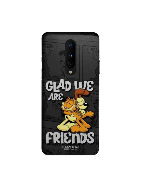 macmerise Black & Orange Cartoon Characters Garfield Friendly Catdog OnePlus 8 Back Case
macmerise Black & Orange Cartoon Characters Garfield Friendly Catdog OnePlus 8 Back Case