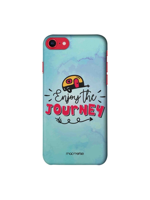 macmerise Blue & Black Enjoy The Journey iPhone SE (2020) Macmerise Illustrations Printed Back Cover
macmerise Blue & Black Enjoy The Journey iPhone SE (2020) Macmerise Illustrations Printed Back Cover