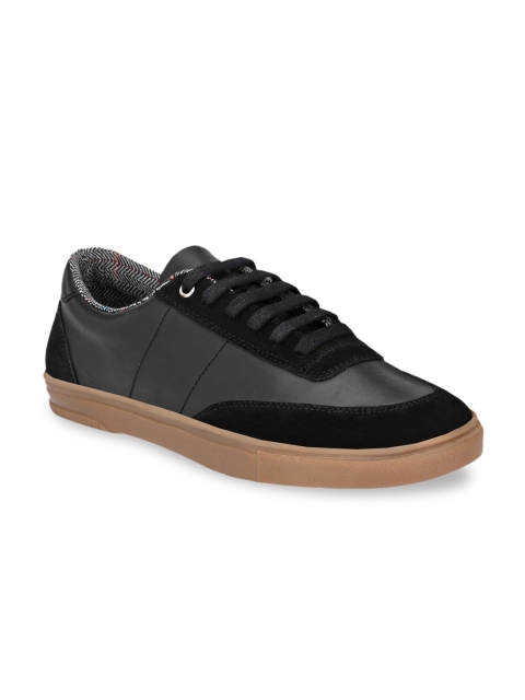 Killer Men Black Sneakers