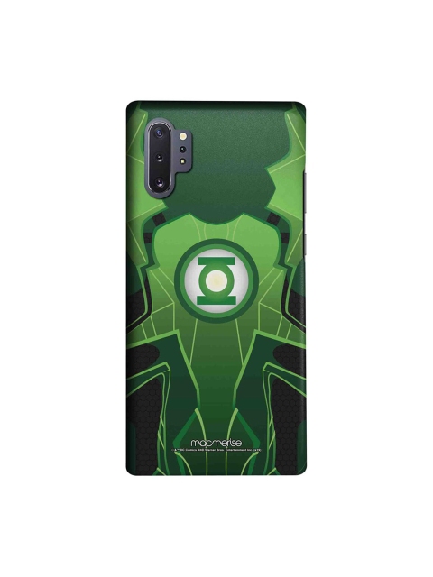 macmerise Green & Black Cartoon Character Green Lantern Printed Samsung Galaxy Note 10 Plus Back Cover
macmerise Green & Black Cartoon Character Green Lantern Printed Samsung Galaxy Note 10 Plus Back Cover