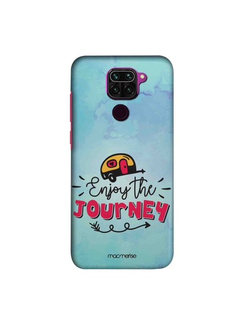 macmerise Blue & Pink Enjoy The Journey Xiaomi Redmi Note 9 Macmerise Illustrations Back Case
macmerise Blue & Pink Enjoy The Journey Xiaomi Redmi Note 9 Macmerise Illustrations Back Case