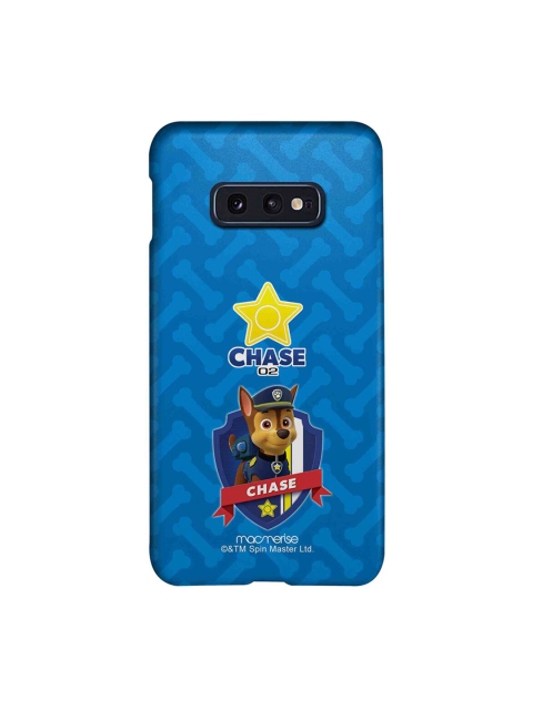 macmerise Blue & Orange Chase Paw Patrol Samsung Galaxy S10E Paw Patrol Back Case
macmerise Blue & Orange Chase Paw Patrol Samsung Galaxy S10E Paw Patrol Back Case