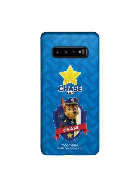 macmerise Blue & Brown Cartoon Characters Chase Paw Patrol Samsung Galaxy S10 Plus Back Case
macmerise Blue & Brown Cartoon Characters Chase Paw Patrol Samsung Galaxy S10 Plus Back Case