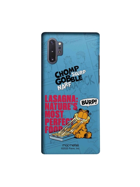 macmerise Blue & Pink Cartoon Character Garfield Printed Samsung Galaxy Note 10 Plus Back Cover
macmerise Blue & Pink Cartoon Character Garfield Printed Samsung Galaxy Note 10 Plus Back Cover