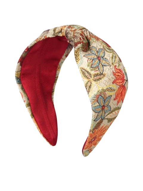 YoungWildFree Beige Hairband