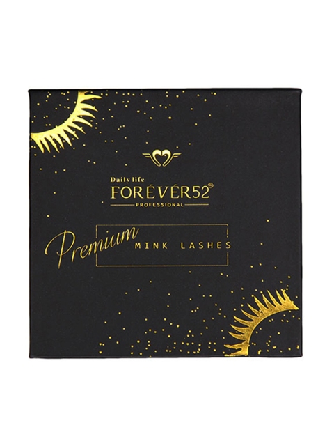 Daily Life Forever52 Black False Eyelashes