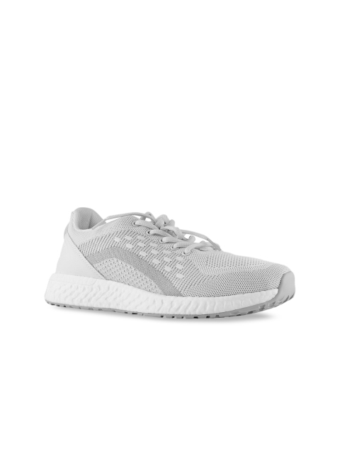 NECTAR KICKS Women Grey Mesh Running Shoes