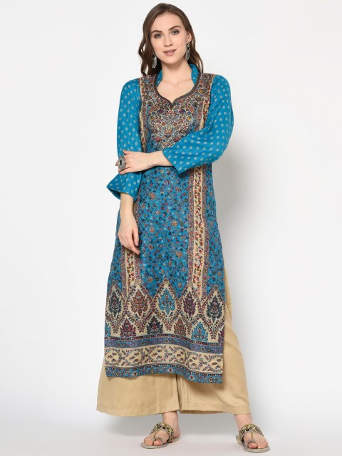 Safaa Women Sky-Blue Viscose Acrylic Woven Design Suit Unstiched Dress Material For Winter
Safaa Women Sky-Blue Viscose Acrylic Woven Design Suit Unstiched Dress Material For Winter