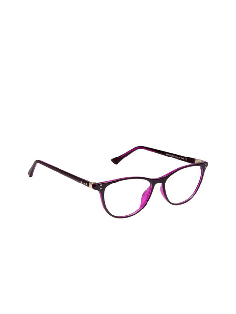 David Blake Women Purple Solid Full Rim Cateye Frames N_EWDB2344
David Blake Women Purple Solid Full Rim Cateye Frames N_EWDB2344
