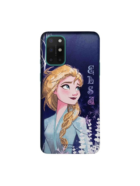 macmerise Blue & Yellow Disney Strong Elsa Sublime OnePlus 8T Back Case, Navy blue
macmerise Blue & Yellow Disney Strong Elsa Sublime OnePlus 8T Back Case, Navy blue
