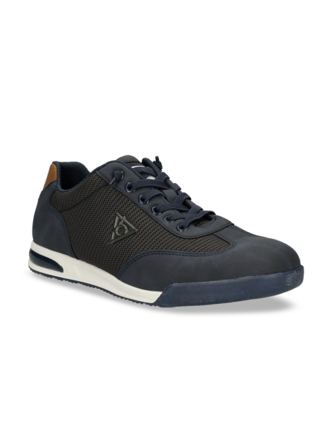 Bugatti Men Blue Sneakers