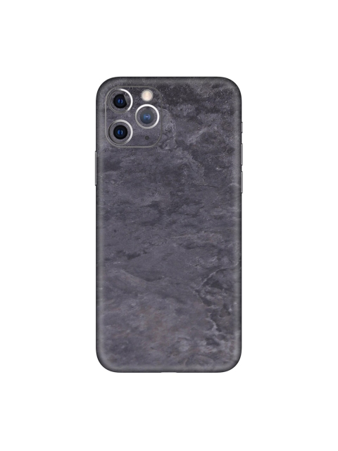 Trendy Skins Unisex Grey Marble Slate Pattern iPhone 11 Pro Sustainable Mobile Skin
Trendy Skins Unisex Grey Marble Slate Pattern iPhone 11 Pro Sustainable Mobile Skin