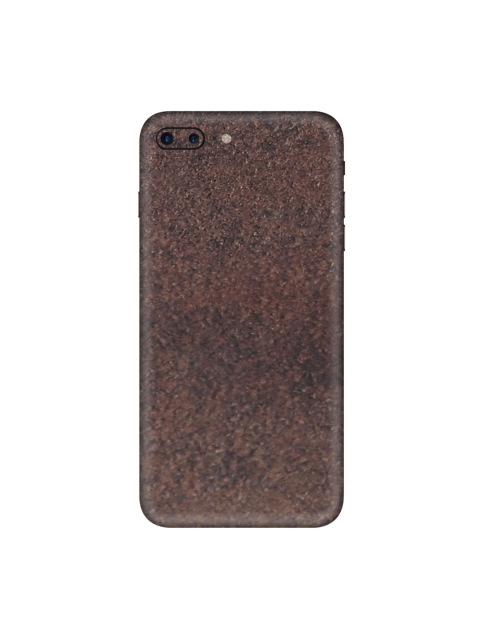 Trendy Skins Copper-Toned Oxide Patterned iPhone 8 Plus Mobile Skin
