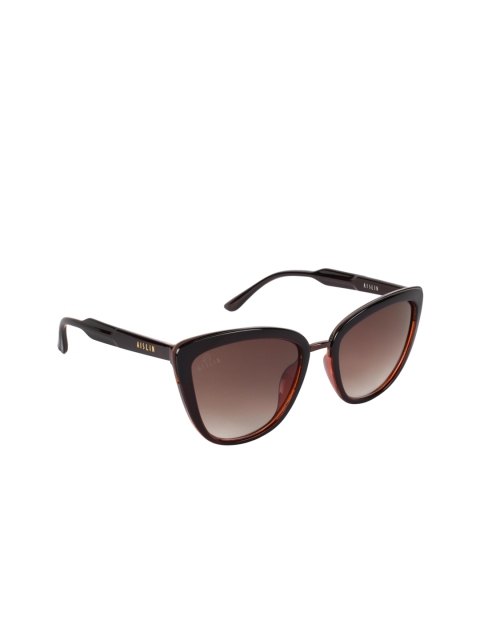 Aislin Women Brown Cateye Uv Protected Sunglasses ES_14490-82-AS-8913-BRW-BRW-CEWF-63-G
Aislin Women Brown Cateye Uv Protected Sunglasses ES_14490-82-AS-8913-BRW-BRW-CEWF-63-G