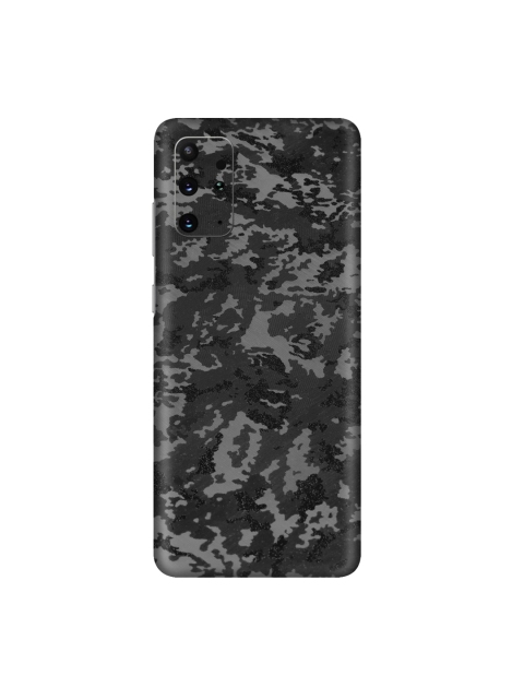 Trendy Skins Charcoal Grey & Black Shadow Pattern Samsung Galaxy S20 Plus Phone Skin
Trendy Skins Charcoal Grey & Black Shadow Pattern Samsung Galaxy S20 Plus Phone Skin
