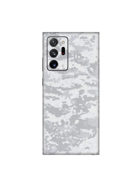 Trendy Skins Silver-Toned & Grey Shadow Pattern Samsung Galaxy Note 20 Ultra Phone Skin
Trendy Skins Silver-Toned & Grey Shadow Pattern Samsung Galaxy Note 20 Ultra Phone Skin