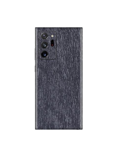 Trendy Skins Charcoal Grey Metal Woven Pattern Samsung Galaxy Note 20 Ultra Phone Skin
Trendy Skins Charcoal Grey Metal Woven Pattern Samsung Galaxy Note 20 Ultra Phone Skin