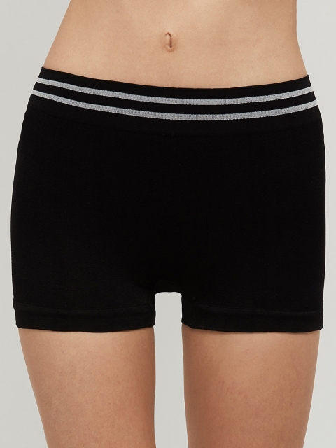 max Women Assorted Boy Shorts SP21SMBRF02