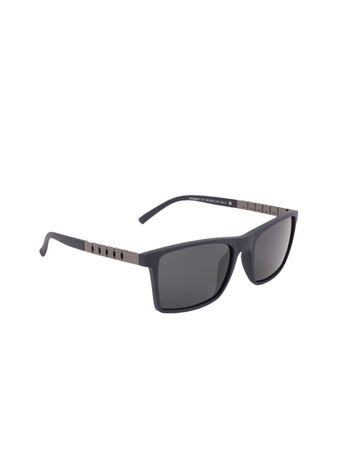 MARC LOUIS Unisex Grey