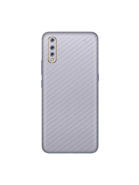 Trendy Skins Unisex White Abstract
