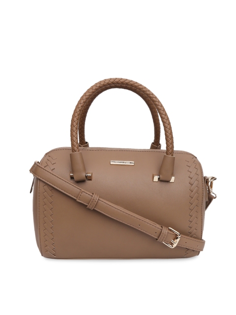 Forever Glam by Pantaloons Assorted Solid Handheld Bag