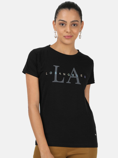 Monte Carlo Black Regular Top
Monte Carlo Black Regular Top