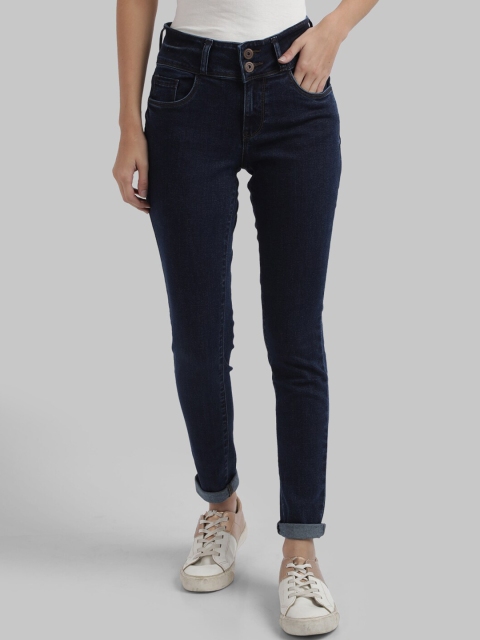 Parx Women Blue Jeans