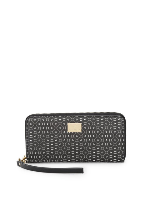 Van Heusen Grey & White Printed Zip Around Wallet
Van Heusen Grey & White Printed Zip Around Wallet