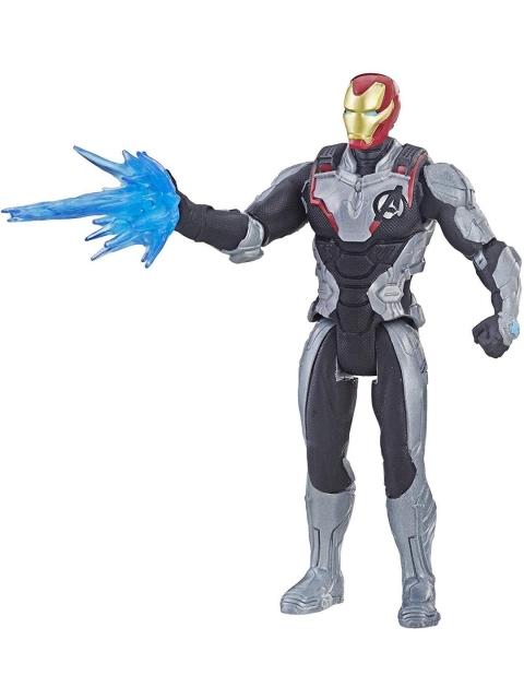 Marvel Boys Multi Suit Iron Man