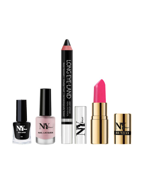 NY Bae Women Makeup Kit, Multi
NY Bae Women Makeup Kit, Multi