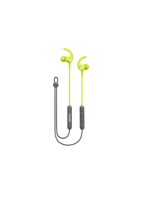 NOISE Unisex Green Solid Noise Tune Sport 2 In-Ear Bluetooth Earphones