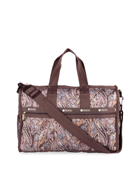 LeSportsac Multicoloured Printed Handheld Bag, Multi