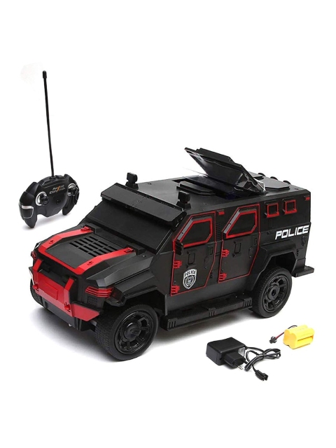 Wembley Toys Kids Black & Blue Racing Remort Control LED Rechargeable RC Series Car
Wembley Toys Kids Black & Blue Racing Remort Control LED Rechargeable RC Series Car
