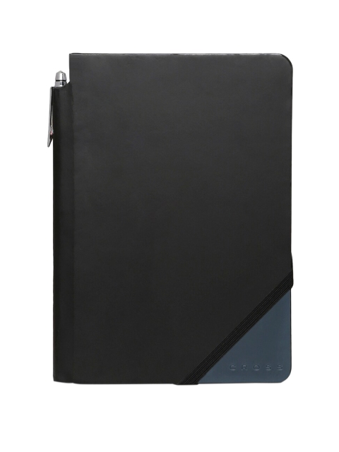 Cross Jot Zone Black Medium Journal with Ball Pen