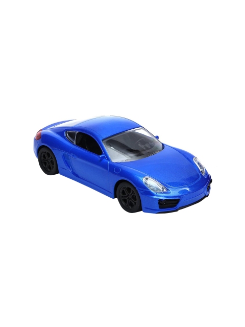 Wembley Toys Kids Blue & Black ABS Plastic Full Function Remote Controlled Sports Car
Wembley Toys Kids Blue & Black ABS Plastic Full Function Remote Controlled Sports Car