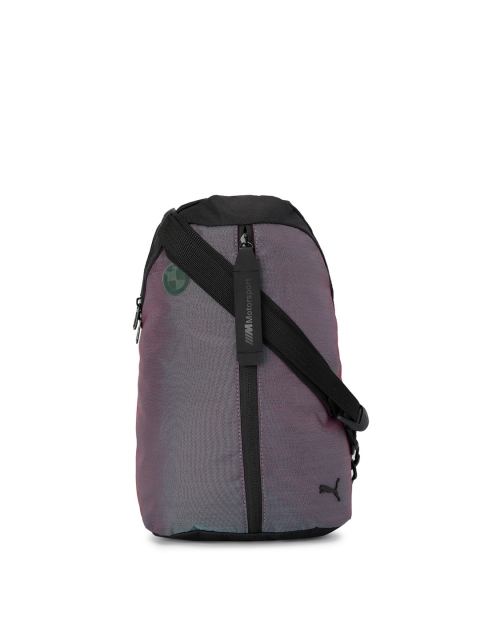 Puma Women Black X-Body Backpack