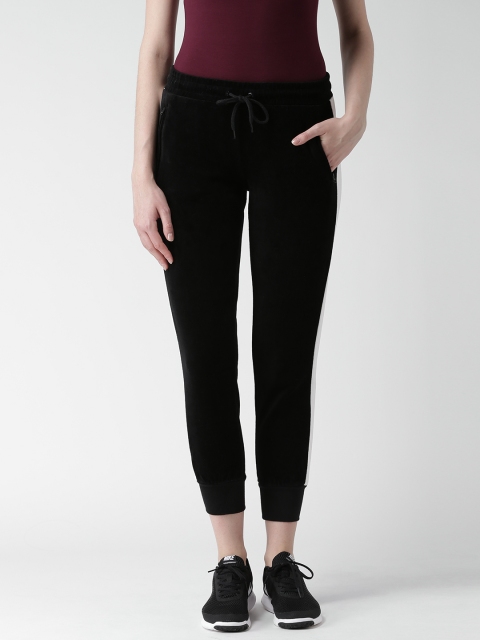 forever 21 track pants womens