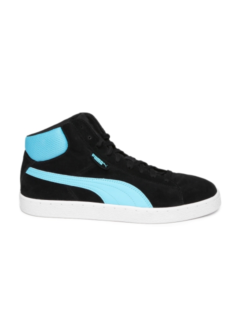 puma unisex red 1948 mid casual shoes puma unisex red 1948 mid casual shoes