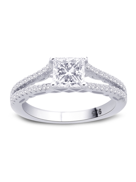 Peora Sterling Silver Ring