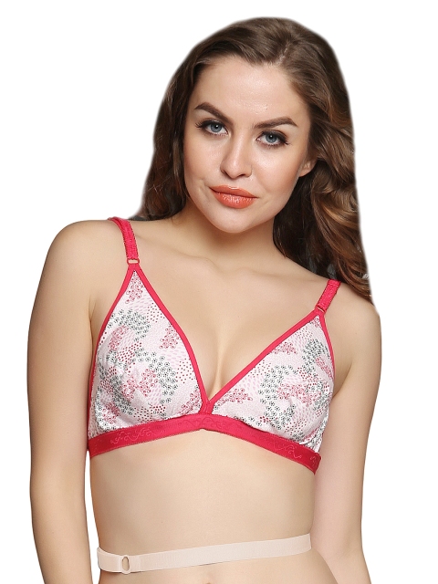 Clovia Nude-Coloured Low Back Bra Converter AC0004C24O