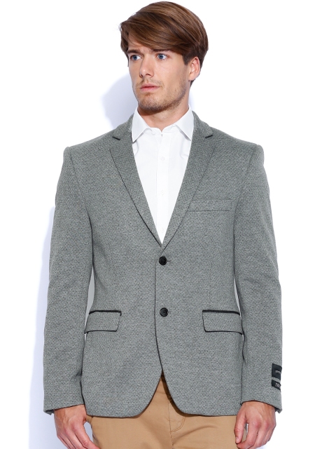 Arrow New York Grey Blazer