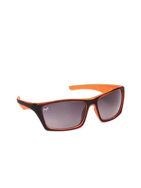 Floyd Unisex Sunglasses 722, Grey