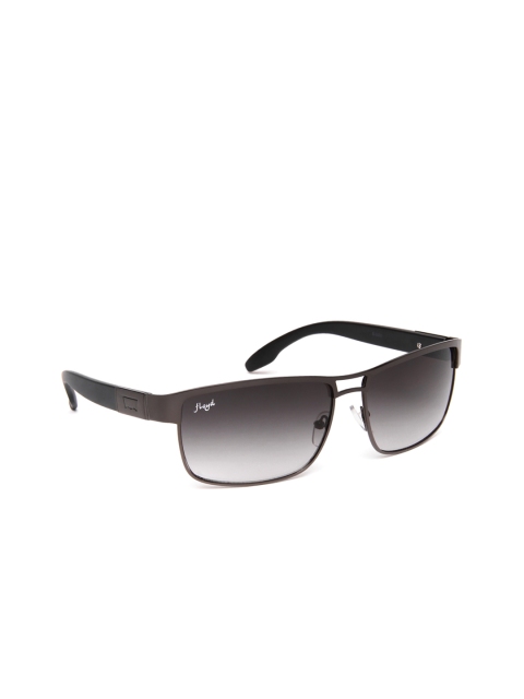 Floyd Unisex Sunglasses S-3001, Grey