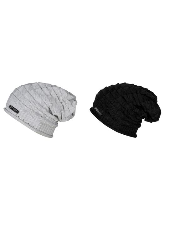 myntra winter caps