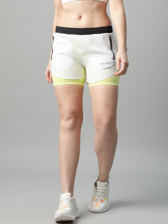 Hrx women shorts Clearance
